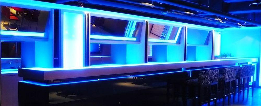 The Richforest Hotel - Vườn quốc gia Khẩn Đinh Ngoại thất bức ảnh